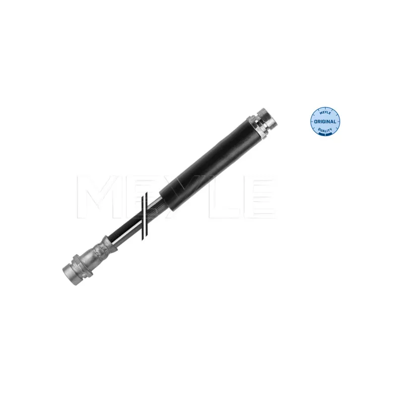 Flexible de frein MEYLE 714 525 0004
