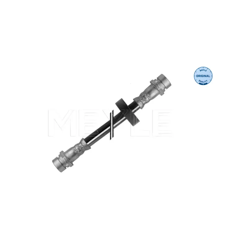 Flexible de frein MEYLE 714 525 0005
