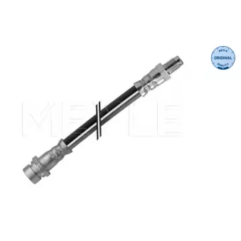 Flexible de frein MEYLE 714 525 0006