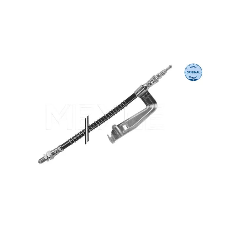 Flexible de frein MEYLE 714 525 0008