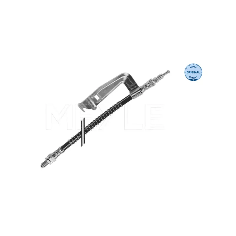Flexible de frein MEYLE 714 525 0009