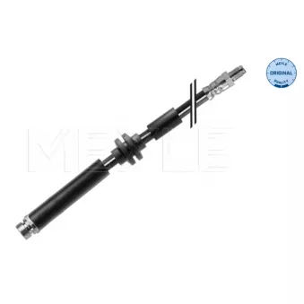 Flexible de frein MEYLE 714 525 0013