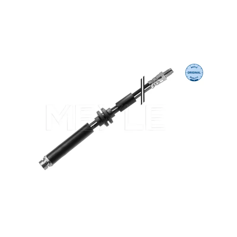 Flexible de frein MEYLE 714 525 0013