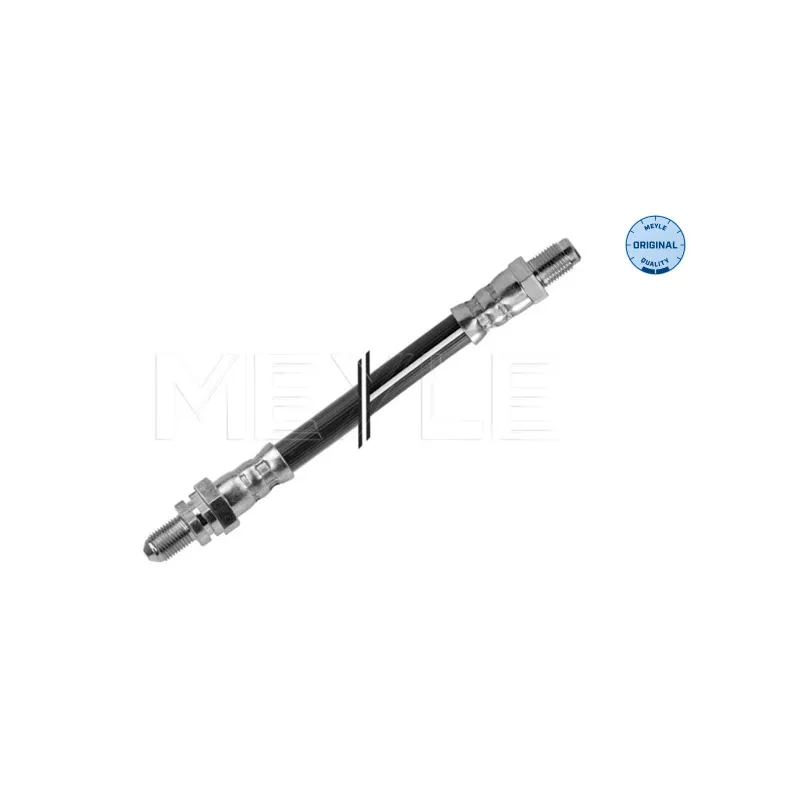 Flexible de frein MEYLE 714 525 0014