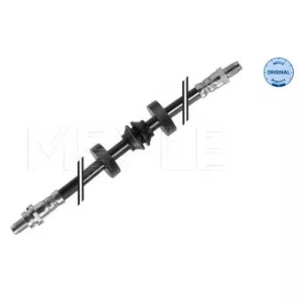 Flexible de frein MEYLE 714 525 0016