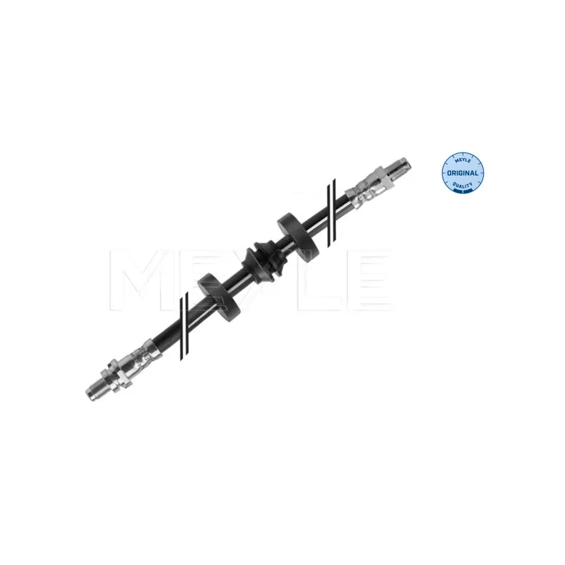 Flexible de frein MEYLE 714 525 0016