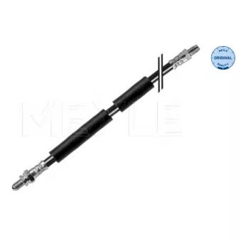 Flexible de frein MEYLE 714 525 0024