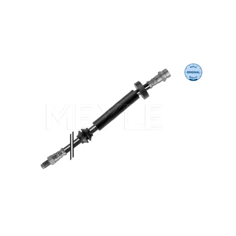 Flexible de frein MEYLE 714 525 0026