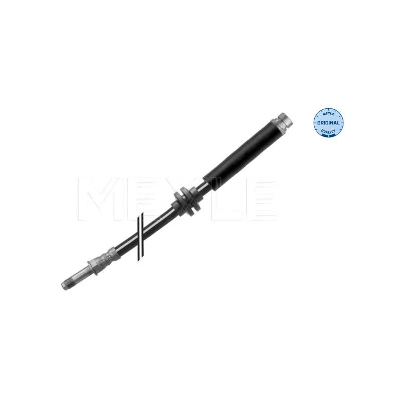 Flexible de frein MEYLE 714 525 0028