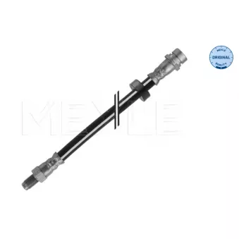 Flexible de frein MEYLE 714 525 0029