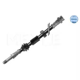Flexible de frein MEYLE 714 525 0031
