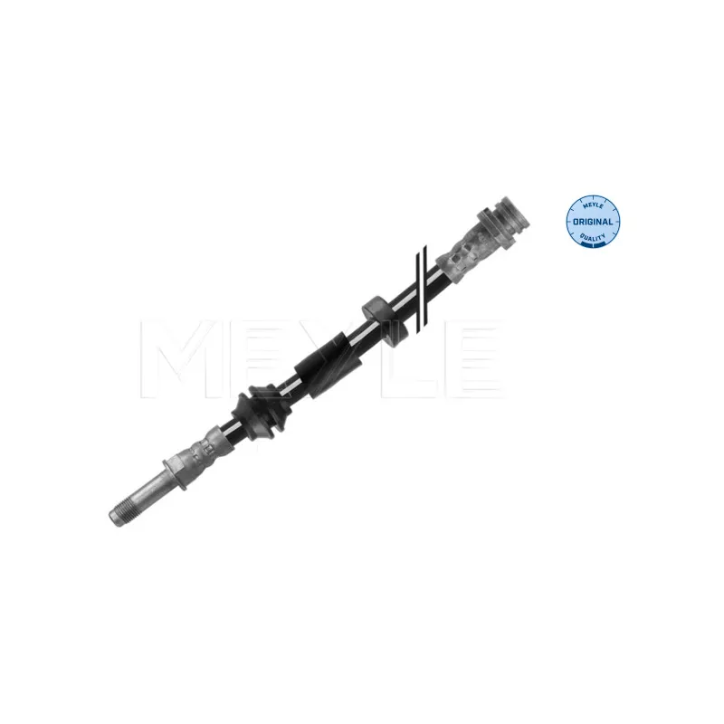Flexible de frein MEYLE 714 525 0031