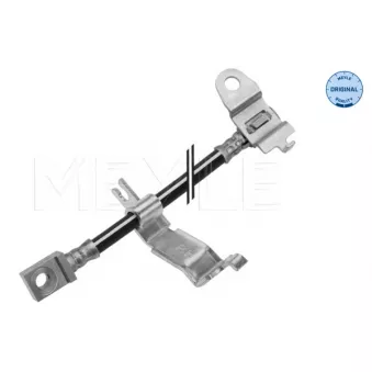Flexible de frein MEYLE 714 525 0035