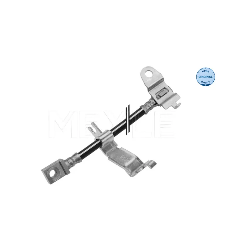 Flexible de frein MEYLE 714 525 0035