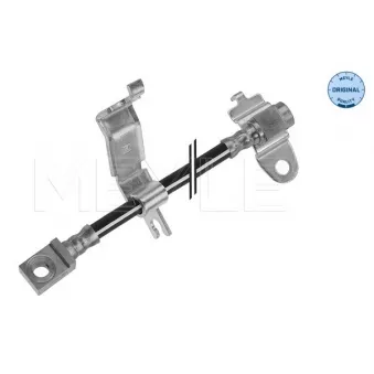 Flexible de frein MEYLE 714 525 0039