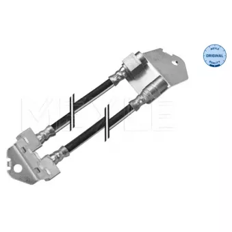 Flexible de frein MEYLE 714 525 0040