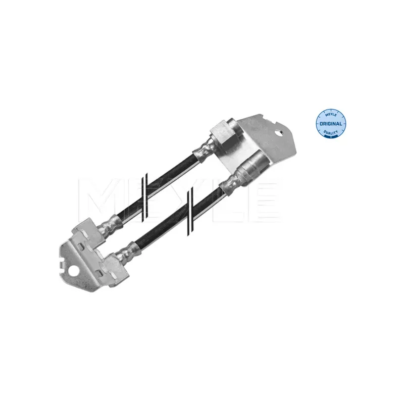 Flexible de frein MEYLE 714 525 0040