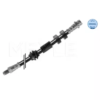 Flexible de frein MEYLE 714 525 0048