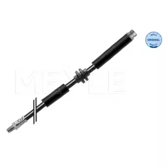 Flexible de frein MEYLE 714 525 0051