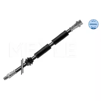 Flexible de frein MEYLE 714 525 0052