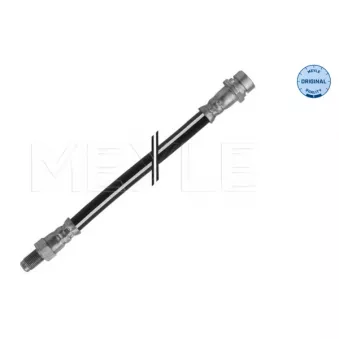 Flexible de frein MEYLE 714 525 0053