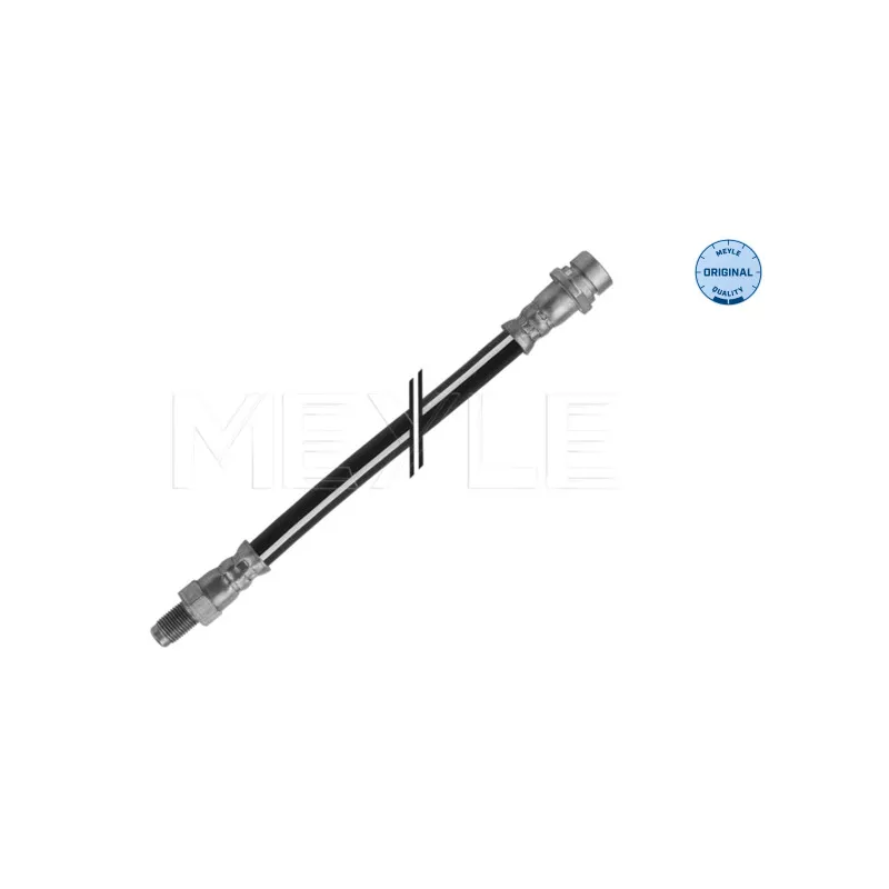 Flexible de frein MEYLE 714 525 0053