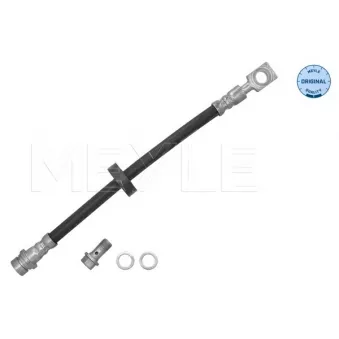 Flexible de frein MEYLE 714 525 0058/S