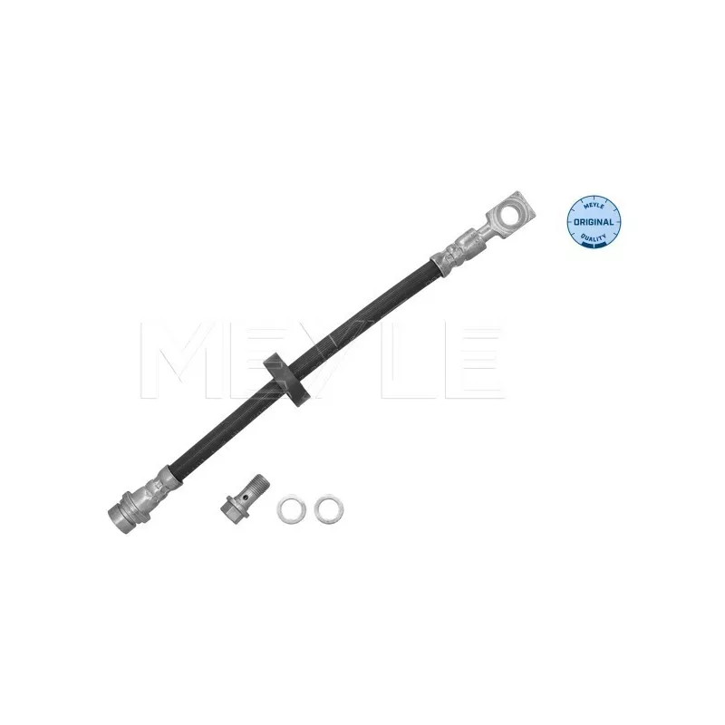 Flexible de frein MEYLE 714 525 0058/S
