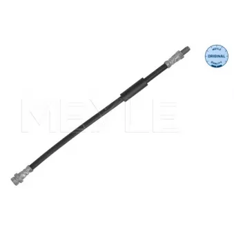 Flexible de frein MEYLE 714 525 0059