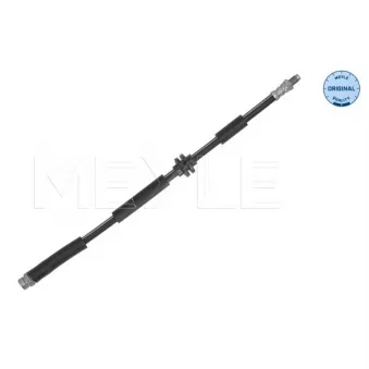 Flexible de frein MEYLE 714 525 0062