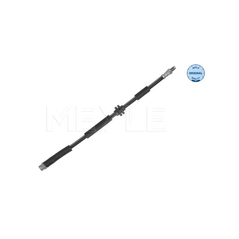 Flexible de frein MEYLE 714 525 0062