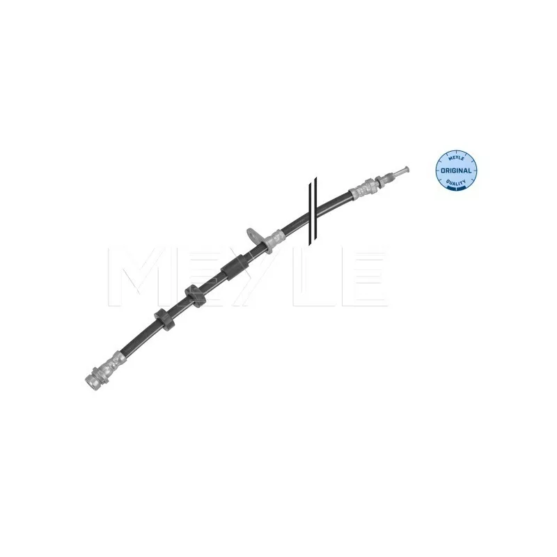Flexible de frein MEYLE 714 525 0063