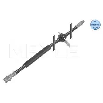 Flexible de frein MEYLE 714 525 0065