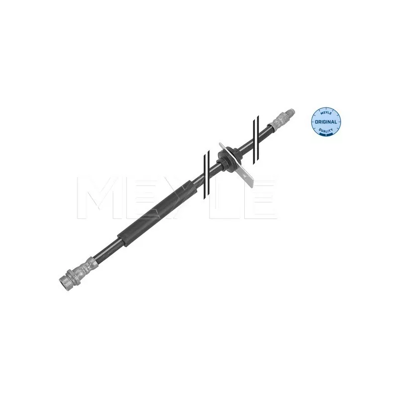 Flexible de frein MEYLE 714 525 0065
