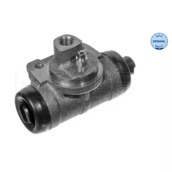 Cylindre de roue MEYLE 714 531 0003
