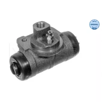 Cylindre de roue MEYLE 714 531 0004