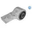 Suspension, bras de liaison MEYLE 714 610 0005 - Visuel 2