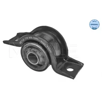 Suspension, bras de liaison MEYLE 714 610 0007