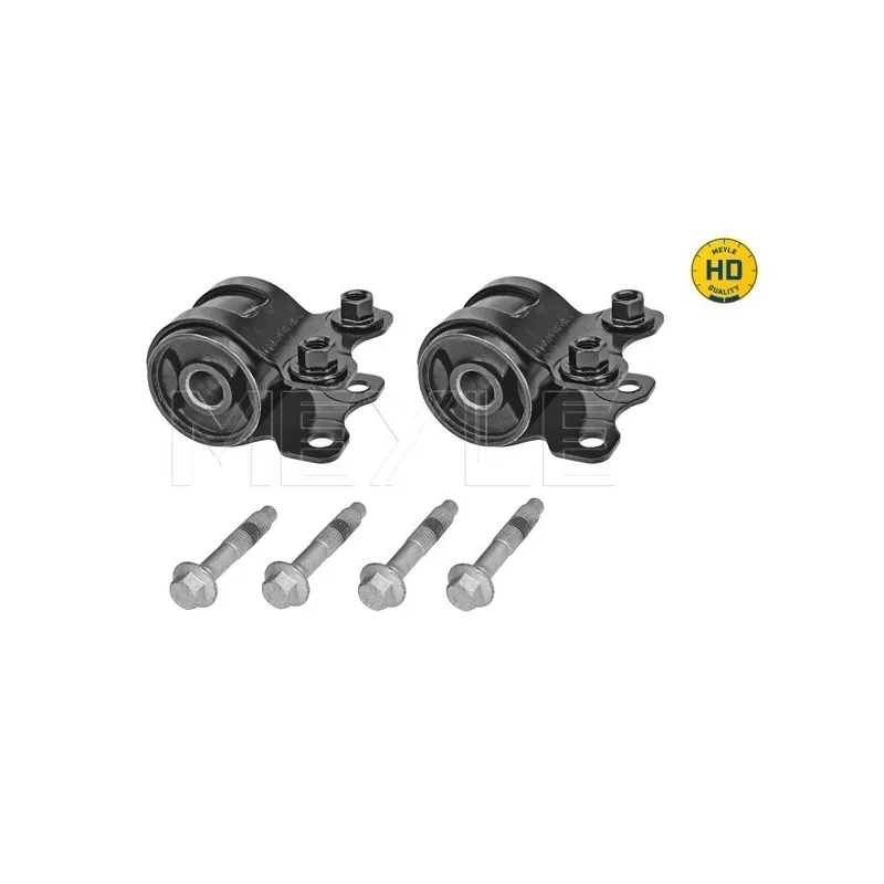Suspension, bras de liaison MEYLE 714 610 0021/HD