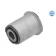 Suspension, bras de liaison MEYLE 714 610 0039 - Visuel 2