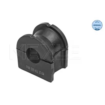 Suspension, stabilisateur MEYLE 714 615 0016
