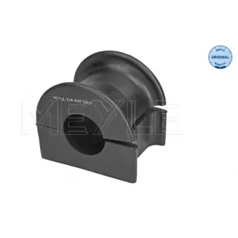Suspension, stabilisateur MEYLE 714 615 0019