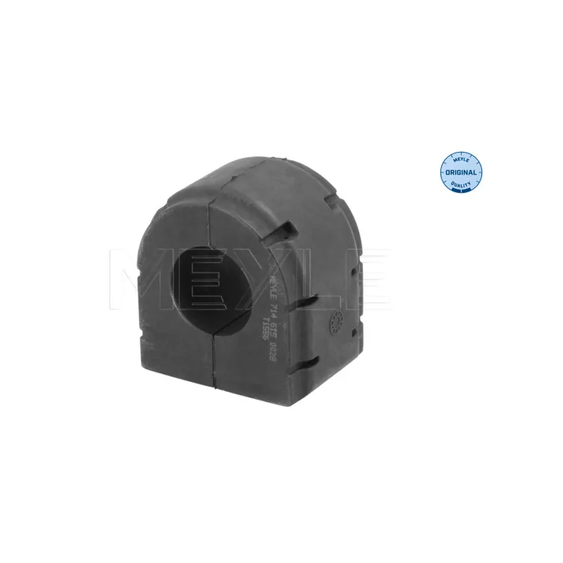 Suspension, stabilisateur MEYLE 714 615 0028