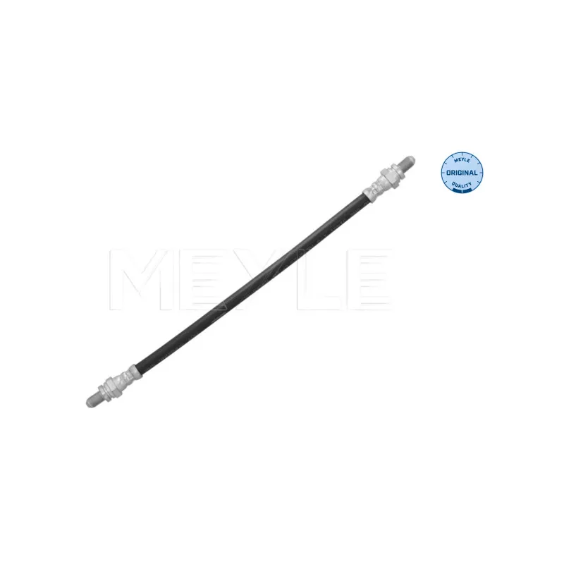 Flexible de frein MEYLE 714 617 0001