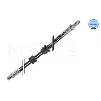 Flexible de frein MEYLE 714 619 0001