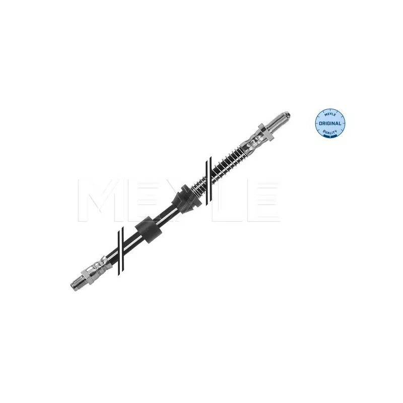 Flexible de frein MEYLE 714 619 0001