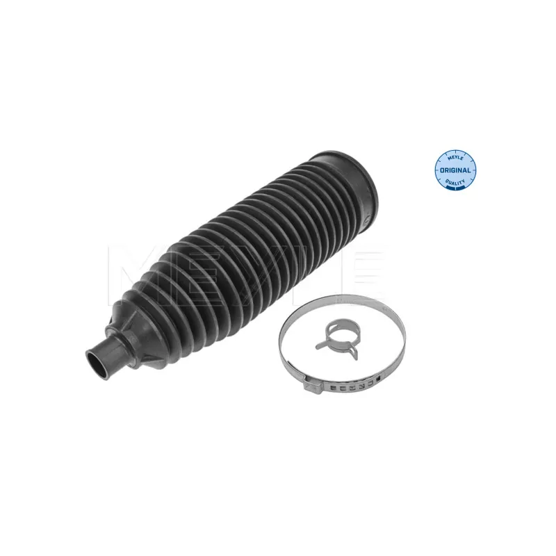 Jeu de joints-soufflets, direction MEYLE 714 620 0002