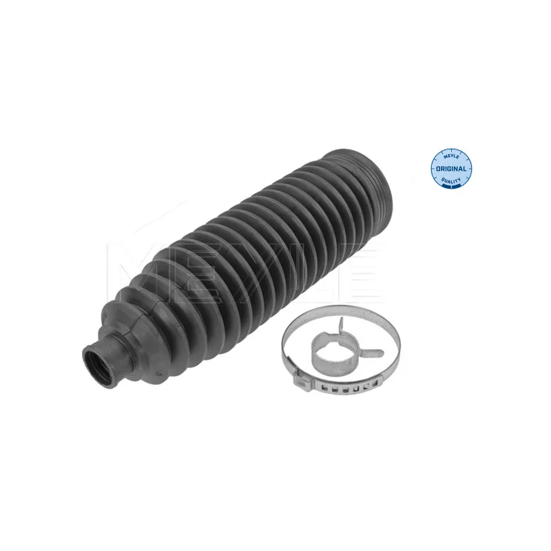 Jeu de joints-soufflets, direction MEYLE 714 620 0004