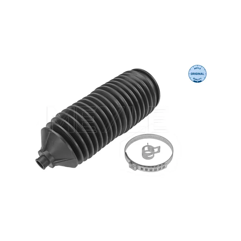 Jeu de joints-soufflets, direction MEYLE 714 620 0006