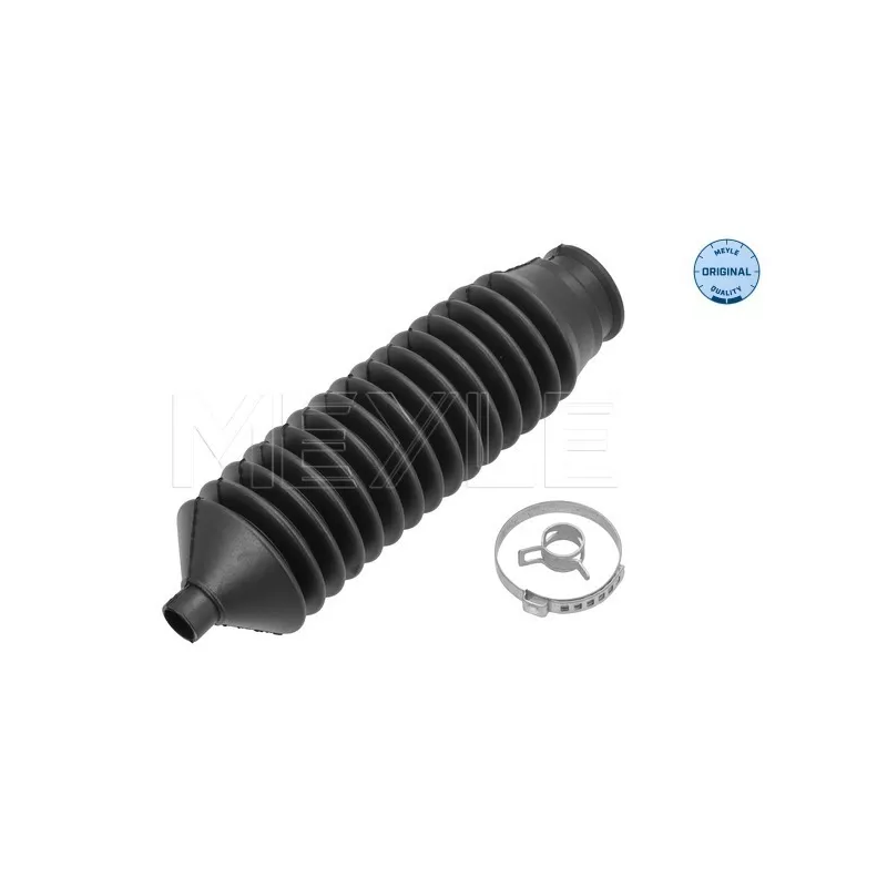 Jeu de joints-soufflets, direction MEYLE 714 620 0024